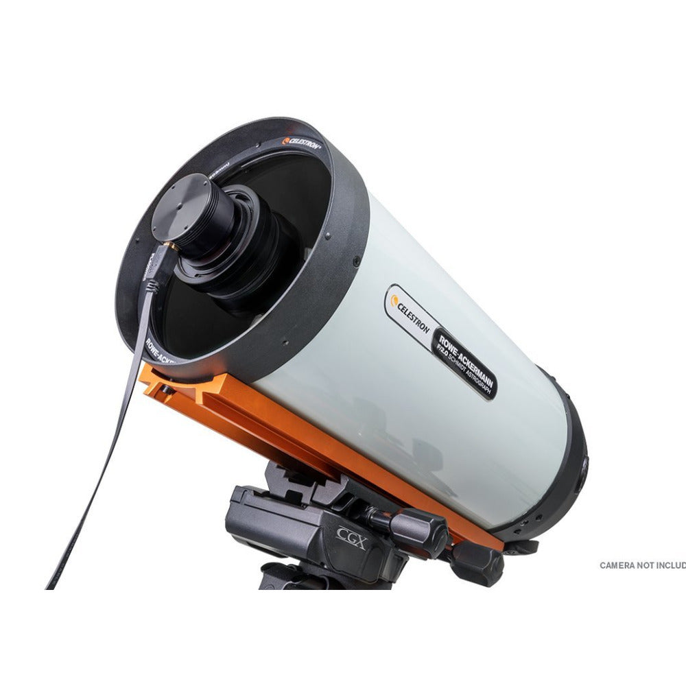 Celestron RASA 8 8-Inch Rowe-Ackermann Schmidt Astrograph