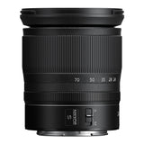 Nikon NIKKOR Z 24-70mm f/4 S Lens