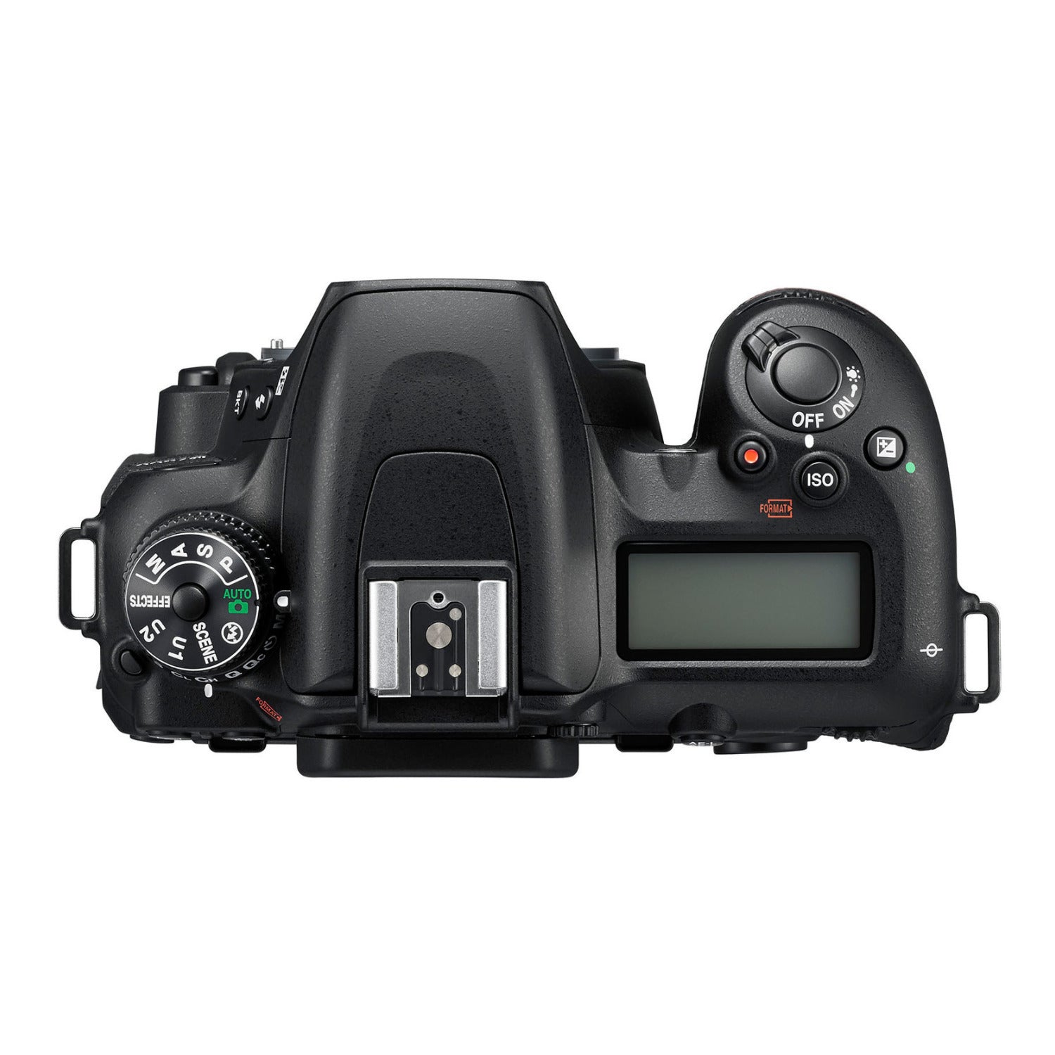 Nikon D7500 ボディ D7500 BODY ONLY Specifications | Nikon Middle East & Africa