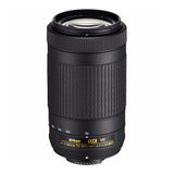 Nikon AF-P DX NIKKOR 70-300mm f/4.5-6.3G ED VR Lens
