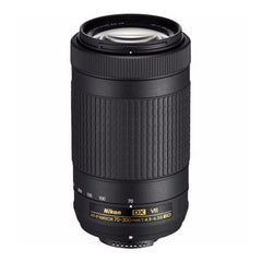 Nikon AF-P DX NIKKOR 70-300mm f/4.5-6.3G ED VR Lens