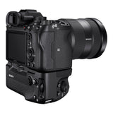 Sony Vertical Grip for Sony Alpha a7R IV Camera