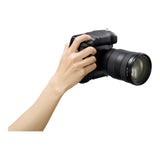 Sony Vertical Grip for Sony Alpha a7R IV Camera