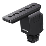 Sony Digital Shotgun Microphone