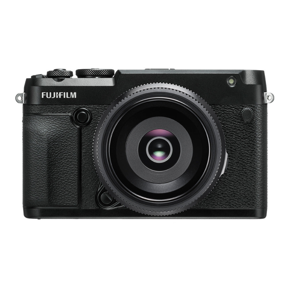 Fujifilm GF 50mm f/3.5 R LM WR Lens