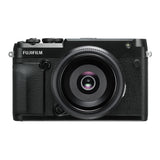 Fujifilm GF 50mm f/3.5 R LM WR Lens