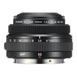 Fujifilm GF 50mm f/3.5 R LM WR Lens