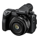 Fujifilm GF 50mm f/3.5 R LM WR Lens