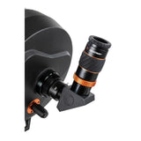 Celestron Dielectric Star Diagonal with Twist-Lock (1.25-Inch)