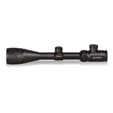 Vortex Crossfire II 6-18x44 AO Riflescope (V-Brite MOA Reticle) with Bubble Level