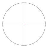 Vortex Crossfire II 6-18x44 AO Riflescope (V-Brite MOA Reticle) with Bubble Level