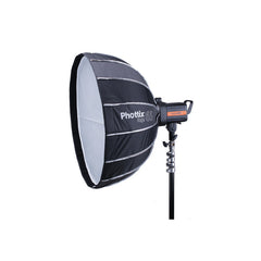 Phottix Raja Quick-Folding Softbox (26-Inch/65cm)
