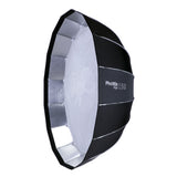 Phottix Raja Quick-Folding Softbox (59-Inch/150cm)