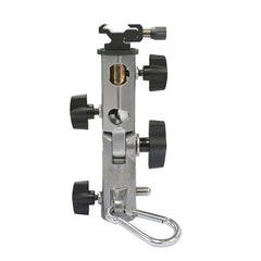 Phottix Varos Pro M Multi-Function Flash Shoe Umbrella Holder