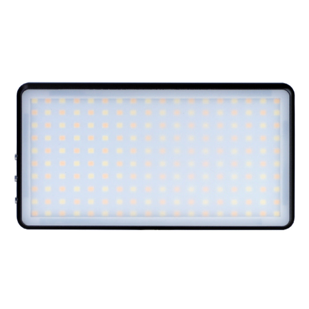 Phottix M180 Bi-Color LED Panel and USB Power Bank (Gray)