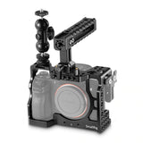 SmallRig Camera Cage Kit for Sony A7RIII/A7III