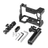 SmallRig Camera Cage Kit for Sony A7RIII/A7III