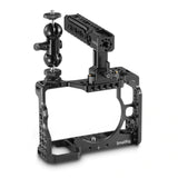 SmallRig Camera Cage Kit for Sony A7RIII/A7III