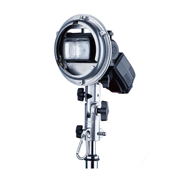 Phottix Cerberus Multi Mount with Bowens Ring