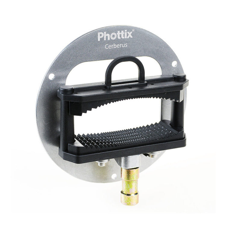 Phottix Cerberus Multi Mount with Bowens Ring