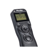 Phottix Taimi All-In-One Digital Timer and Wired Remote