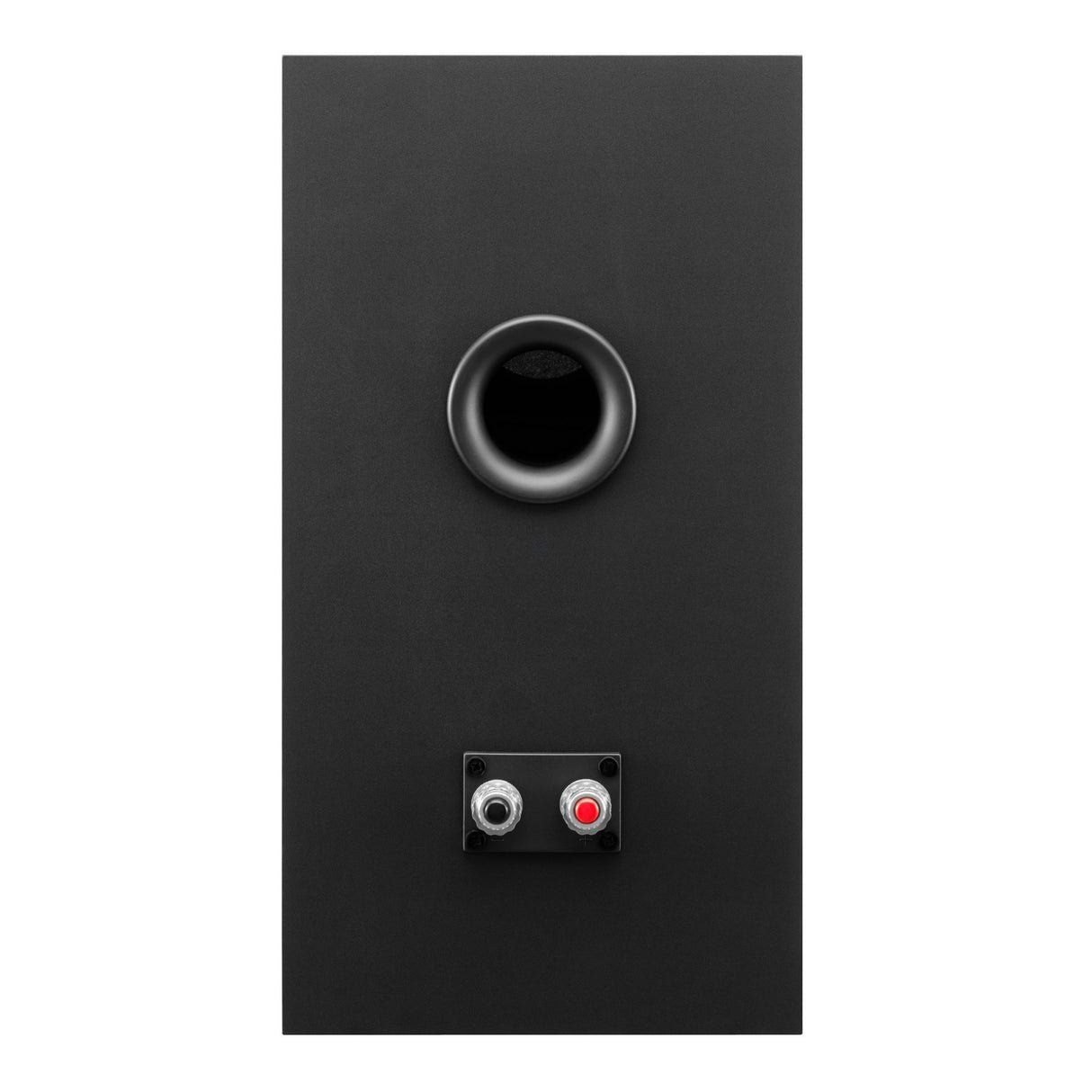Sony SSCS5 3-Way 3-Driver Bookshelf Speaker System (Black) with Isolation Pads