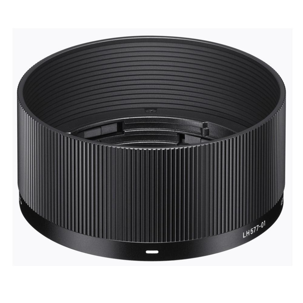 Sigma Lens Hood for 45mm f/2.8 DG DN Art Lens