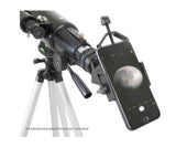 Celestron PowerTank Glow 5000 Red Flashlight and Power Bank with Phone Adapter