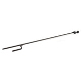 HME Products Trail Camera Holder Posts (8 Pack), Universal Mounts for All Game Cams