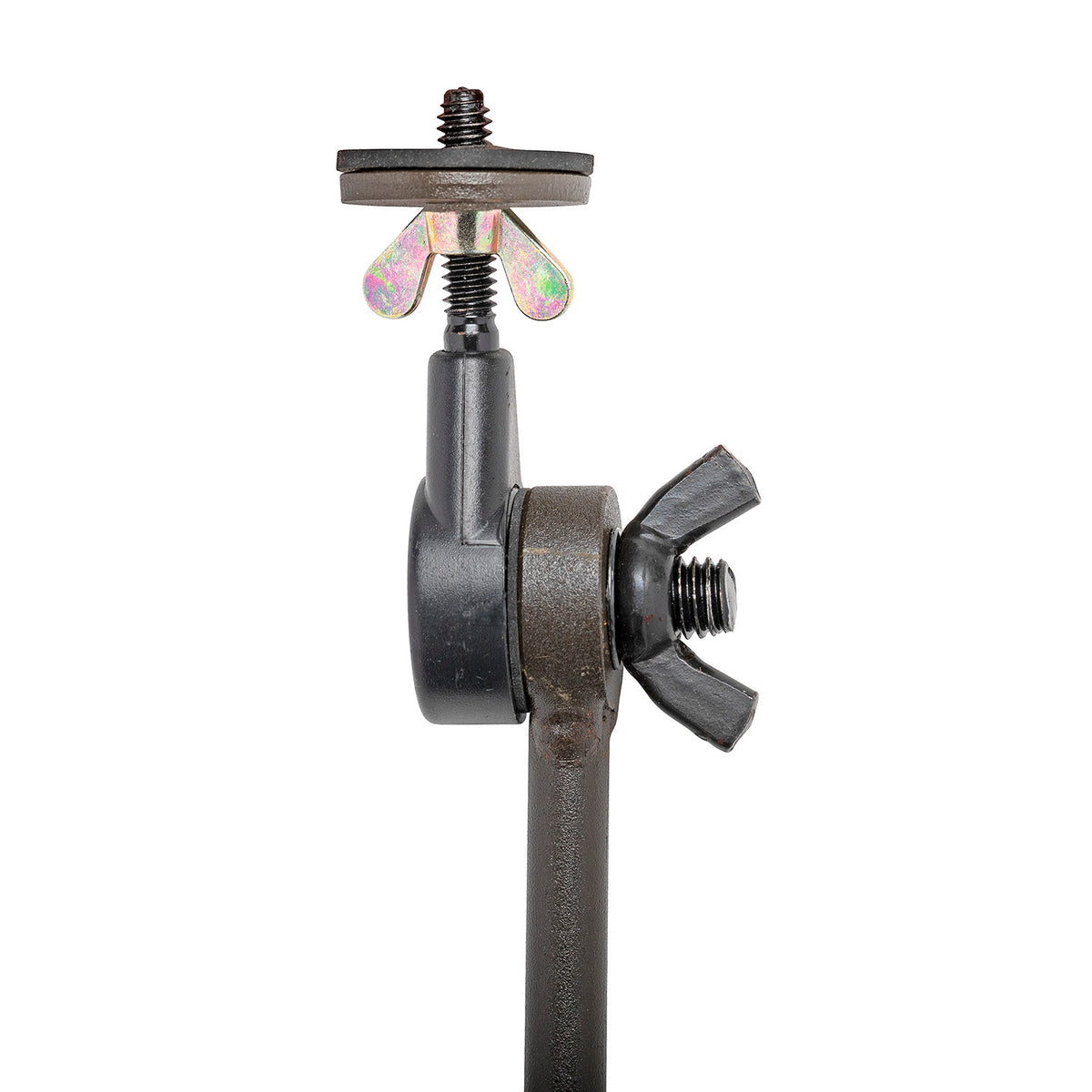 HME Products Trail Camera Holder Posts (4-Pack Bundle), Universal Mounts for All Game Cams