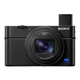 Sony RX100 VII Cyber-shot Digital Camera