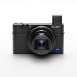 Sony RX100 VII Cyber-shot Digital Camera