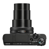 Sony RX100 VII Cyber-shot Digital Camera