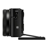Sony RX100 VII Cyber-shot Digital Camera