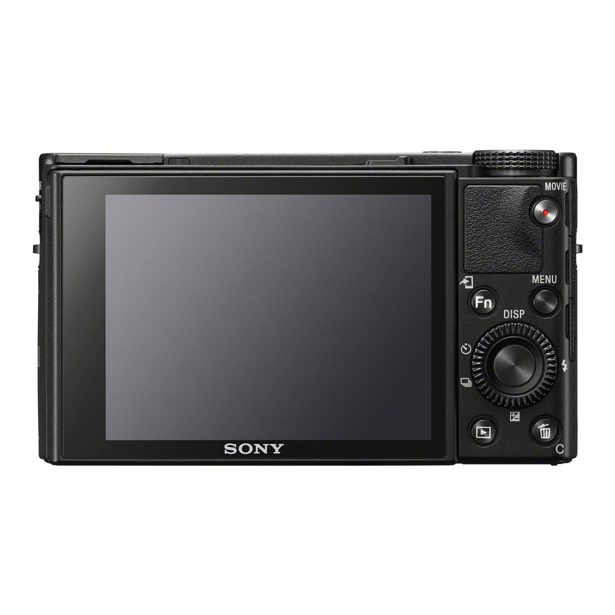 Sony RX100 VII Cyber-shot Digital Camera