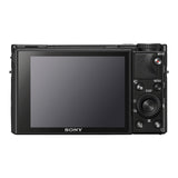 Sony RX100 VII Cyber-shot Digital Camera