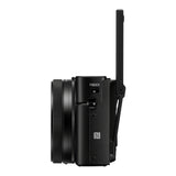Sony RX100 VII Cyber-shot Digital Camera
