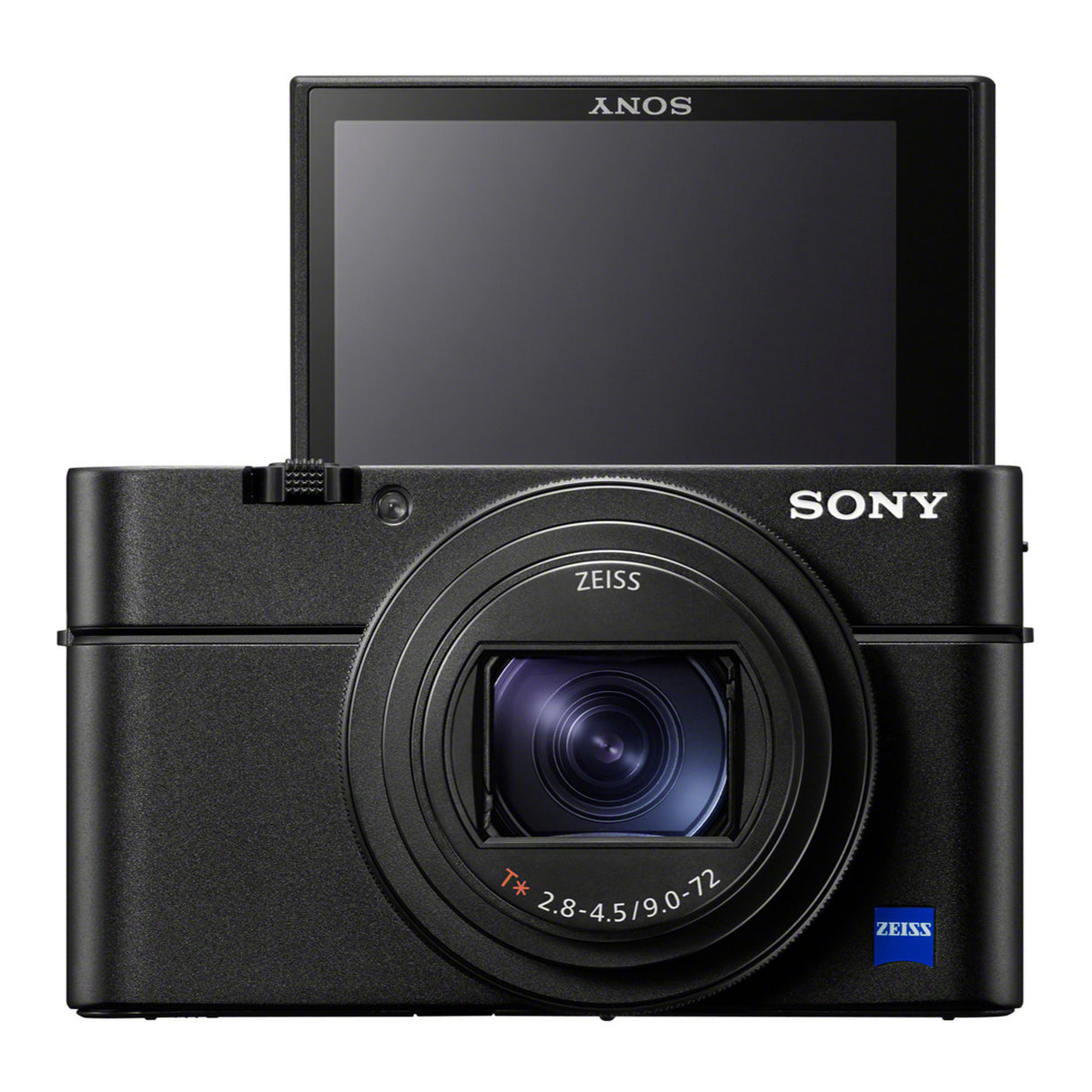 Sony RX100 VII Cyber-shot Digital Camera