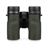 Vortex 8x32  Diamondback HD Roof Prism Binoculars with Smart Phone Adapter