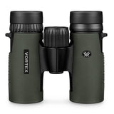 Vortex 8x32  Diamondback HD Roof Prism Binoculars with Smart Phone Adapter