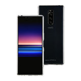 Roxfit Protective Soft Shell for Sony Xperia 1 (Clear)