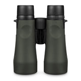 Vortex 10x50 Diamondback Roof Prism Binoculars with Glasspak Harness Case and Accessory Bundle