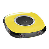 Vuze 3D 360 4K VR Video Camera (Yellow)