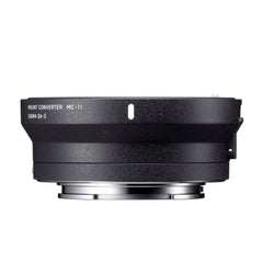 Sigma MC-11 Lens Mount Converter (Sigma SA/EOS to Sony E-Mount)