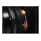 Sigma MC-11 Lens Mount Converter (Sigma SA/EOS to Sony E-Mount)