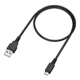 Sony WH-CH700N Wireless Noise Canceling Headphones (Blue)