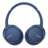 Sony WH-CH700N Wireless Noise Canceling Headphones (Blue)