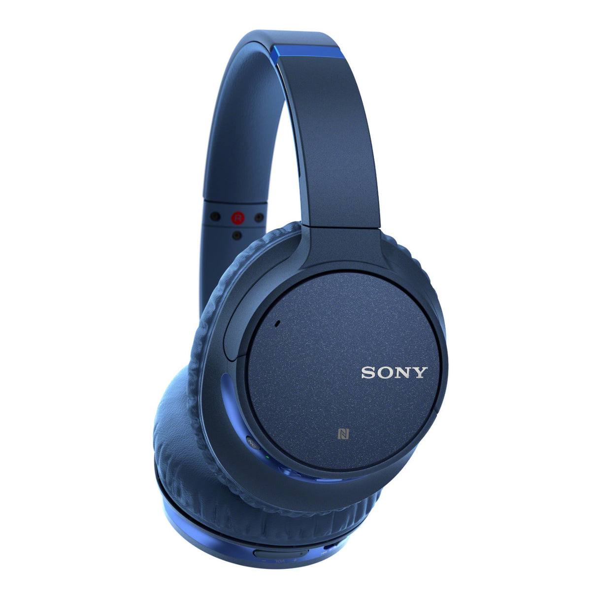 Sony WH-CH700N Wireless Noise Canceling Headphones (Blue)