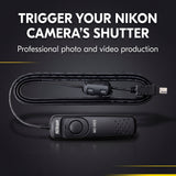 Nikon MC-DC2 Remote Shutter Release Cord