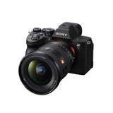 Sony a7R VI Mirrorless Camera with 16-35mm f/2.8 GM II Lens and Accessories Bundle-7